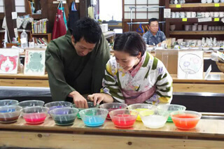 遊び・体験じゃらんイメージ
