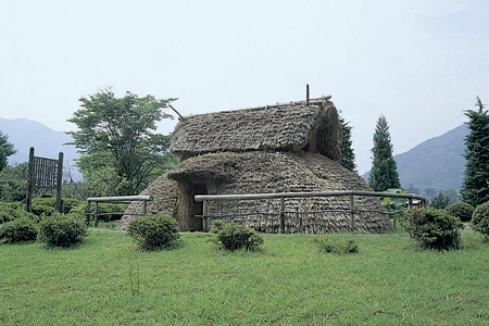 縄文公園