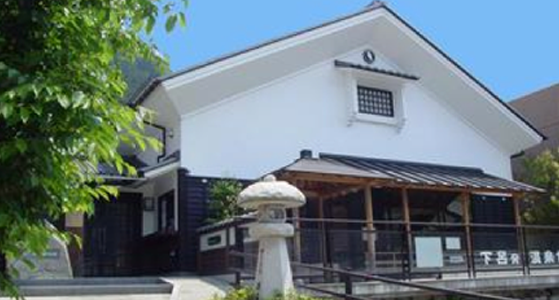 楽しみながら温泉を学ぶ下呂発温泉博物館