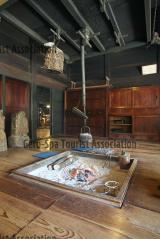 下呂温泉 合掌村12