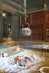 下呂温泉 合掌村13