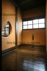 合掌村の歳時記の森12