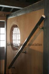 合掌村の歳時記の森25