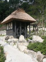 合掌村の歳時記の森35