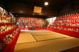 合掌村の土雛6