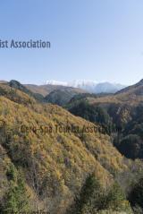 御岳パノラマライン13