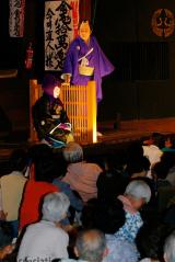 鳳凰座 歌舞伎12