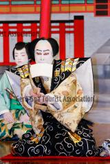 鳳凰座 歌舞伎4