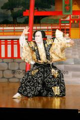 鳳凰座 歌舞伎7