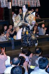 鳳凰座 歌舞伎8