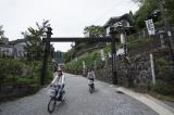 下呂温泉サイクリング10