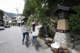 下呂温泉サイクリング12
