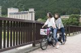 下呂温泉サイクリング14