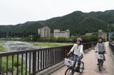 下呂温泉サイクリング20