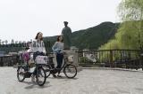 下呂温泉サイクリング2