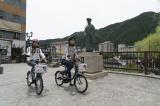 下呂温泉サイクリング3