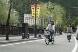 下呂温泉サイクリング4