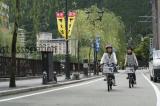 下呂温泉サイクリング5
