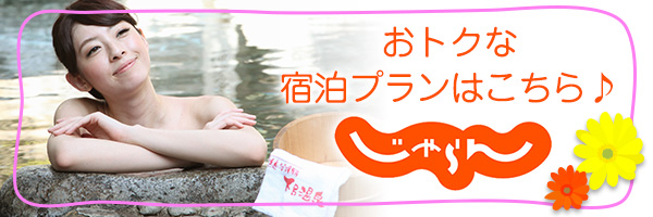 じゃらん